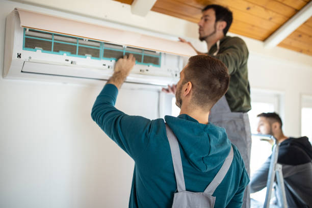 Best HVAC Air Duct Cleaning  in Roanoke, TX