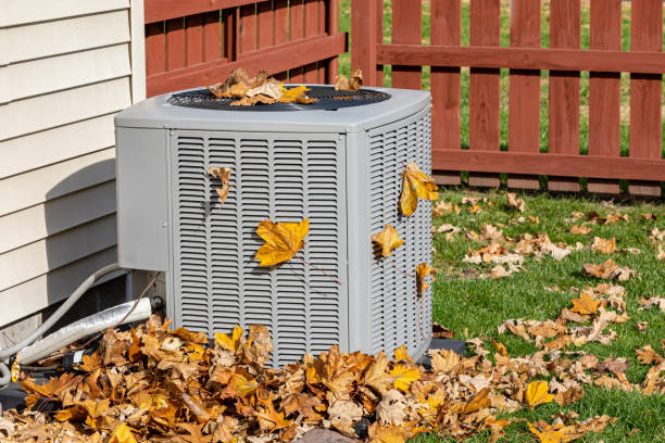 Best HVAC Companies Near Me  in Roanoke, TX