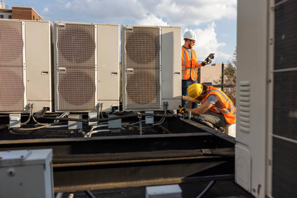 HVAC Maintenance Plan in Roanoke, TX