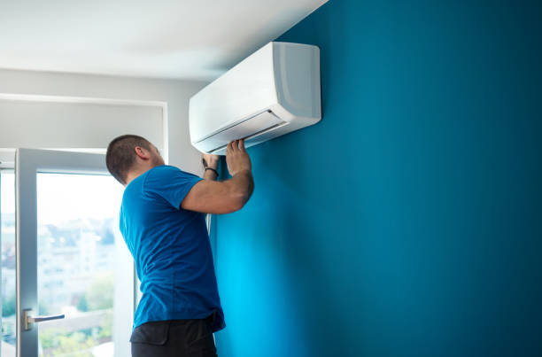Best Central Air Repair  in Roanoke, TX