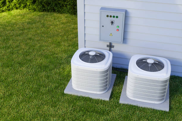 Best HVAC Maintenance Near Me  in Roanoke, TX
