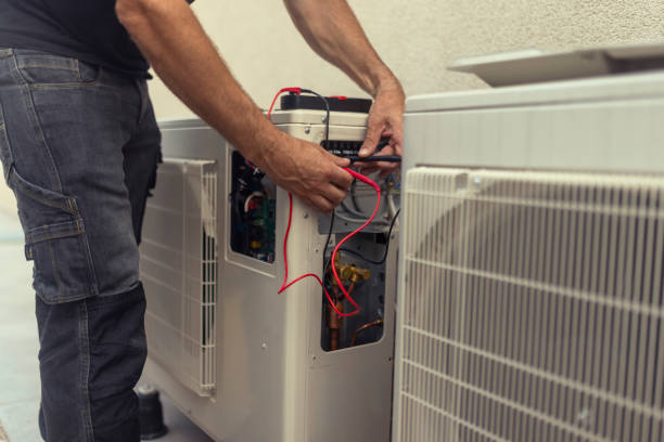 Best Residential HVAC Services  in Roanoke, TX