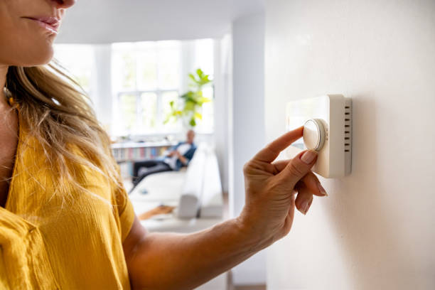 Best Air Conditioning Repair  in Roanoke, TX
