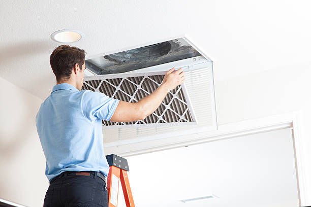 Best HVAC Repair Near Me  in Roanoke, TX