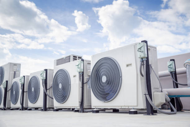 Best Ductless HVAC Repair  in Roanoke, TX