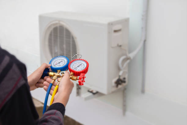 Best Furnace Repair Near Me  in Roanoke, TX
