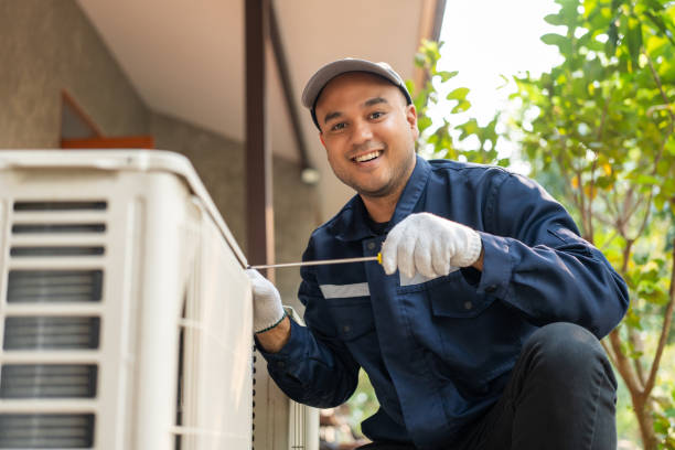 Best Affordable HVAC Services  in Roanoke, TX