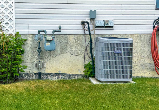 Best HVAC Air Duct Cleaning  in Roanoke, TX